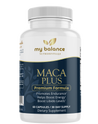 Organic MACA Root Capsules
