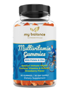 Multivitamin Gummies "Daily boost"