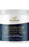 Mushroom Blend Powder
