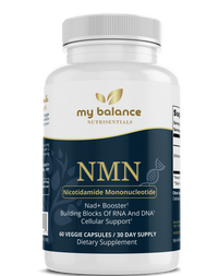 NMN 50mg (Nicotinamide Mononucleotide)
