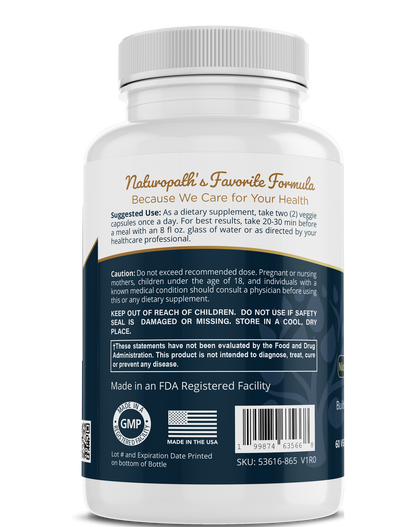 NMN 50mg (Nicotinamide Mononucleotide)