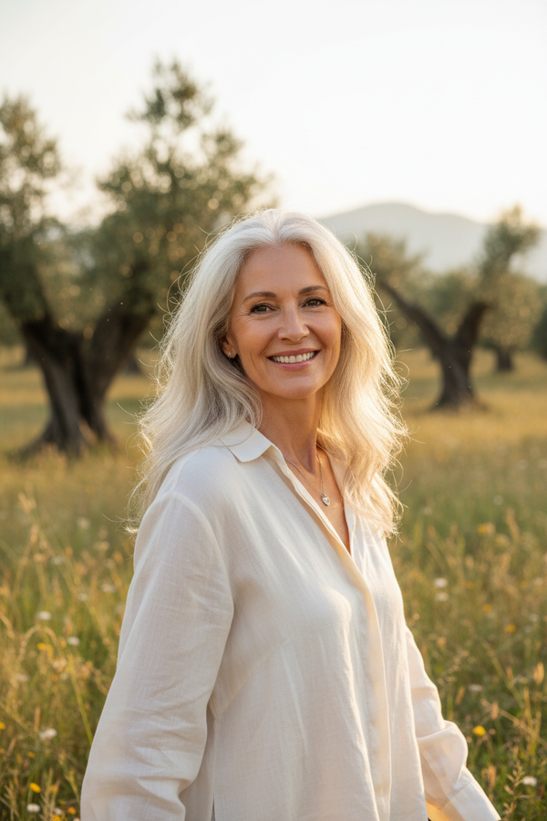 Menopause Balance Collection