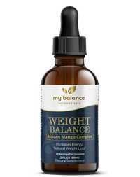 Weight Balance - African Mango Extract