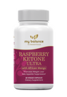 Raspberry Ketone