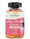 Collagen Peptides Gummies